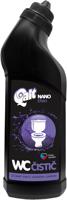 QALT Nano WC-tisztító 750 ml