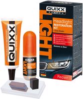 Quixx QUIXX Reapair System fényszóró helyreállító készlet