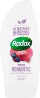 RADOX Feel romantic 250 ml