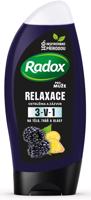 Radox Relaxáció Férfi tusfürdő 250 ml
