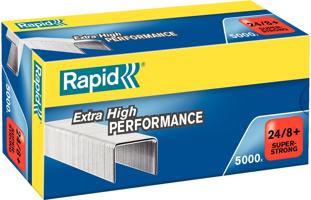 Rapid Super Strong 24/8+ - 5000 db-os csomagban