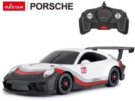 Rastar R/C autó Porsche 911 GT3 Cup (1:18)