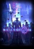 Re-Legion - PC DIGITAL