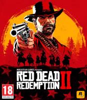 Red Dead Redemption 2 - PC DIGITAL