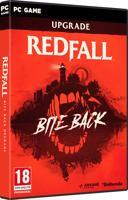 Redfall: Bite Back Upgrade