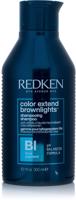REDKEN Color Extend Brownlights sampon 300 ml