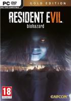 Resident Evil 7 biohazard Gold Edition - PC DIGITAL