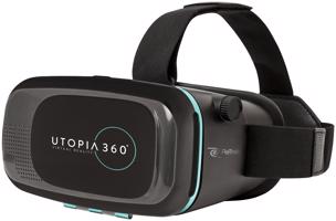 RETRAK Utopia 360° VR Headset