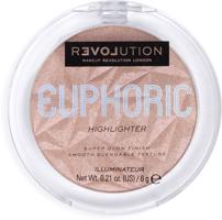 REVOLUTION Relove Euphoric Super Highlighter 6 g