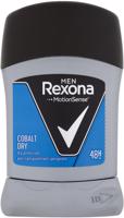 REXONA Men Cobalt Dry Izzadásgátló stift férfiaknak 50 ml