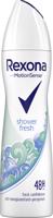 Rexona Shower Clean Izzadásgátló spray 150 ml