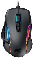 ROCCAT Kone AIMO - remastered, fekete