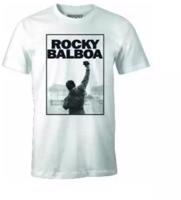 Rocky Balboa - póló M