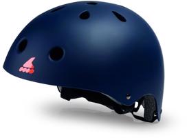 Rollerblade RB JR Helmet blue/orange