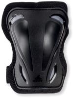 Rollerblade Skate Gear Knee Pad, fekete