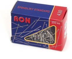 RON 430 standard - 200 darabos kiszerelésben