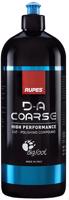 RUPES High Performance Cut Polishing Compound D-A Coarse, 1000 ml - professzionális abrazív polírozó