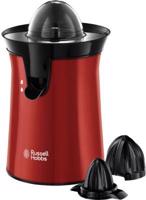 Russell Hobbs 26010-56 Colour Plus+ Flame Red