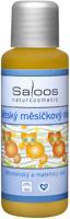 SALOOS Babaolaj, körömvirággal, 50 ml