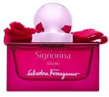 Salvatore Ferragamo Signorina Ribelle női parfüm 30 ml