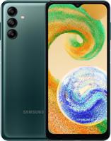 Samsung Galaxy A04s 3 GB/32 GB zöld