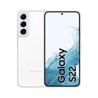 Samsung Galaxy S22 5G 128 GB Fantomfehér