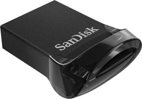 SanDisk Cruzer Ultra Fit USB 3.1 64GB