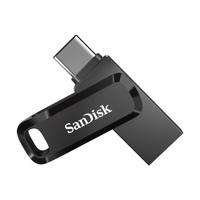 SanDisk Ultra Dual GO 128GB Type-C