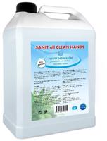 SANIT all Clean Hands 5 l