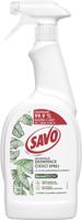 Savo Botanitech tisztító- és fertőtlenítő 700 ml