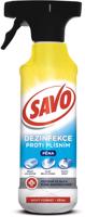SAVO Penész elleni hab 450 ml