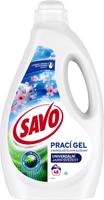 SAVO Tavaszi frissesség színes és fehér ruhákra (48 mosás)