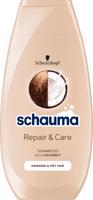 SCHAUMA Shampoo Repair&Care 250 ml
