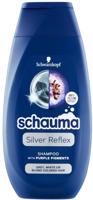 Schwarzkopf Schauma Reflex Silver 250 ml