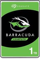 Seagate BarraCuda Laptop 1TB