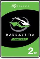 Seagate BarraCuda Laptop 2TB