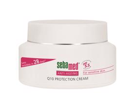 SEBAMED Anti-Age Q10 Protection Cream 50 ml