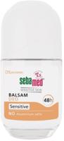 SEBAMED Roll-On Balzam Sensitive 50 ml