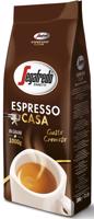 Segafredo Espresso Casa 1000 g, szemes