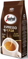 Segafredo Espresso Casa - szemes kávé 500 g