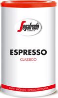 Segafredo Espresso Classico - őrölt kávé 250 g