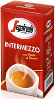 Segafredo Intermezzo - őrölt kávé 250 g