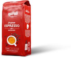 Segafredo Passione Espresso 1000 g bab