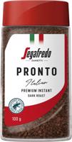 Segafredo Pronto 100 g instant kávé