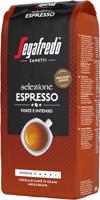 Segafredo Selezione Espresso, szemes, 1000g