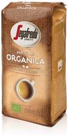Segafredo Selezione Organica, kávébab, 1000g