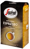 Segafredo Selezione Oro - szemes kávé 500 g
