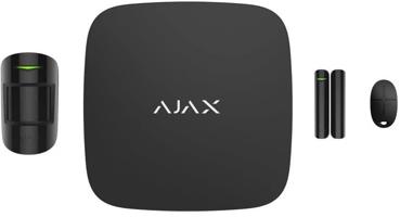 SET Ajax StarterKit + Socket black