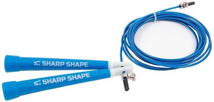 Sharp Shape Quick rope blue