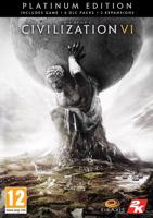 Sid Meier’s Civilization VI Platinum Edition - PC DIGITAL